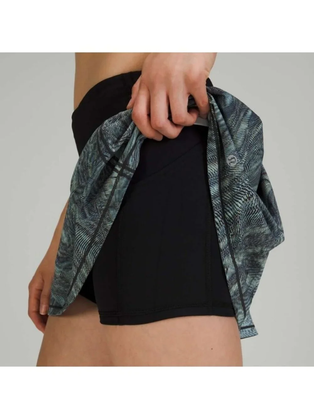 Lululemon Pace Rival Skirt (Tall) *No Panels 15